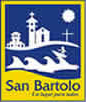 Coat of arms of San Bartolo