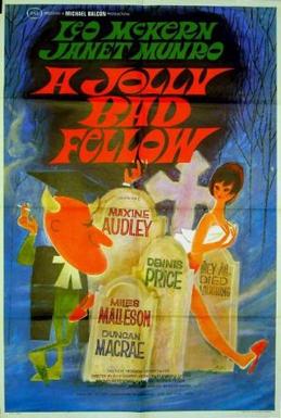 AJollyBadFello1964Poster.jpg