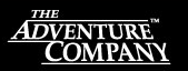 Logo of The Adventure Company