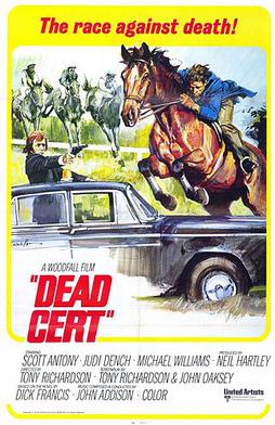 Dead Cert (film).jpg