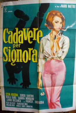 Cadavere per signora.jpg