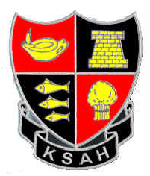 SAHC Crest