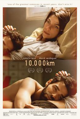 10,000 km (film) POSTER.jpg