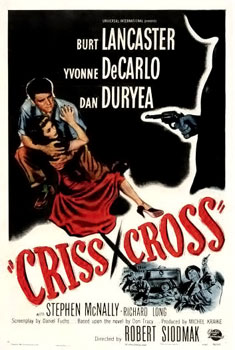 Criss Cross (film) poster.jpg