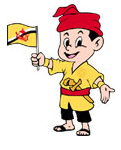 1999 sea games mascot.png