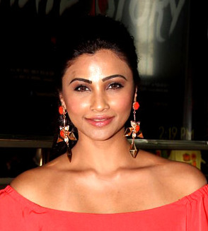 Daisy Shah Trailer launch of Hate Story 3.jpg