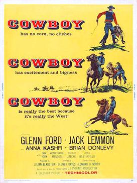 Cowboy 1958 poster.jpg