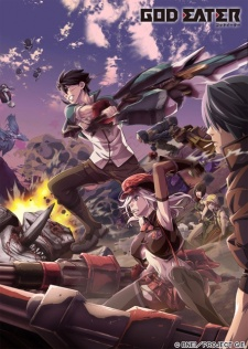 God Eater poster.png