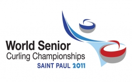 2011 World Senior Curling Championships