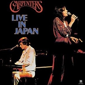 Live in Japan Carpenters.jpg