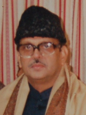 V P Singh