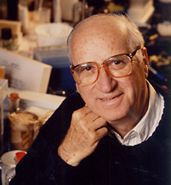 Daniel Koshland 1991.jpg