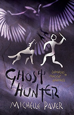 Ghost Hunter novel cover.png