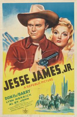 Jesse James, Jr. poster.jpg