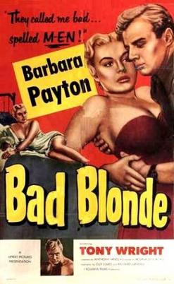 Bad Blonde poster.jpg