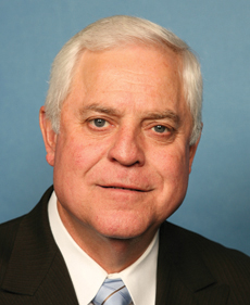 Lincoln Davis 111th Congressional portrait.jpg