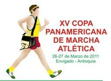 2011 Pan American Race Walking Cup