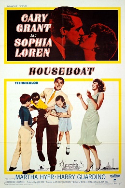 Houseboat 1958.jpg