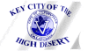 Flag of City of Victorville