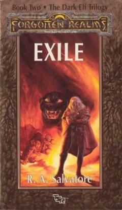 Exile (D&D novel).jpg