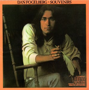 Dan Fogelberg - Souvenirs.jpg