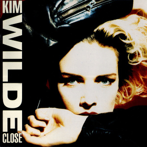 Kim Wilde - Close Coverart.png