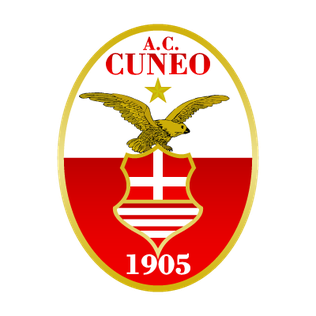 AC Cuneo 1905 logo.png