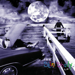 Eminem - The Slim Shady LP CD cover.jpg