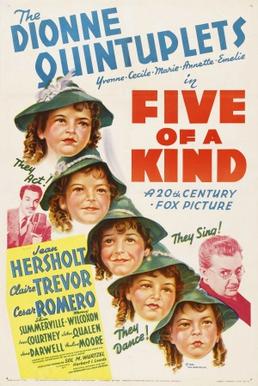 Five of a Kind poster.jpg