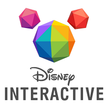 Disney Interactive logo