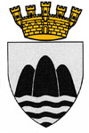 Coat of arms of Gozo Region