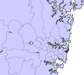 Waverley lga sydney.png