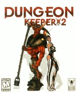 Dungeon Keeper 2 - cover art.jpg