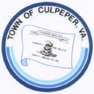 Official seal of Culpeper, Virginia