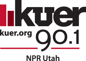 KUER FM Logo 2015.png