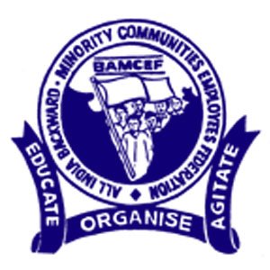 BAMCEF Logo