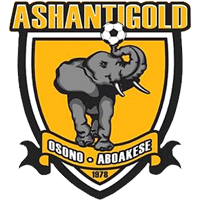 AshGold logo