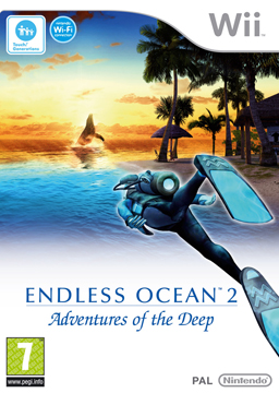 Endless Ocean 2 cover.jpg