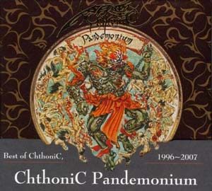 Chthonic - Pandemonium.jpg