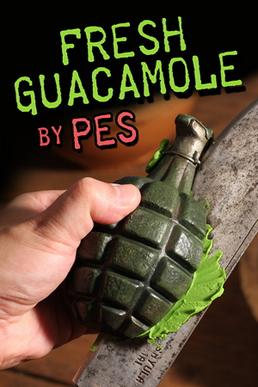 Fresh Guacamole poster.jpg