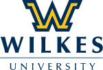 Wilkes University logo.gif