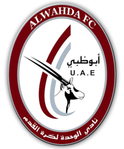 Al Wahda FC logo.png