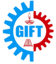 Gandhi Institute for Technology Official Logo