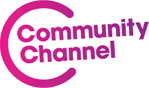 Community Channel logo