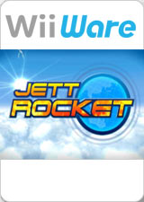 Jett Rocket WiiWare.jpg