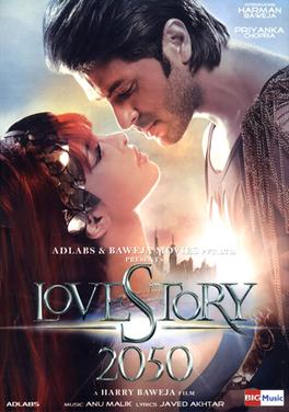 Lovestory2050poster Ver1.jpg