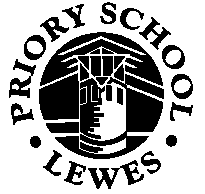 Lewes Priory School logo.png