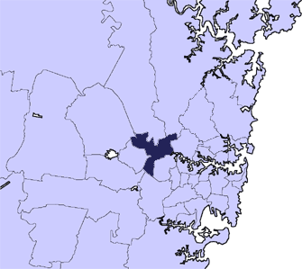 Parramatta lga sydney.png