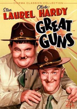 Great Guns FilmPoster.jpeg