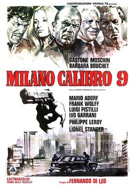 Caliber 9 Italian poster.jpg